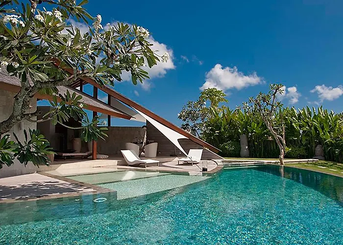 The Layar - Designer Villas And Spa Seminyak 